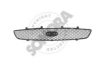 SOMORA 092407B Radiator Grille